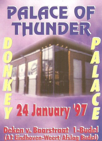Palace of Thunder