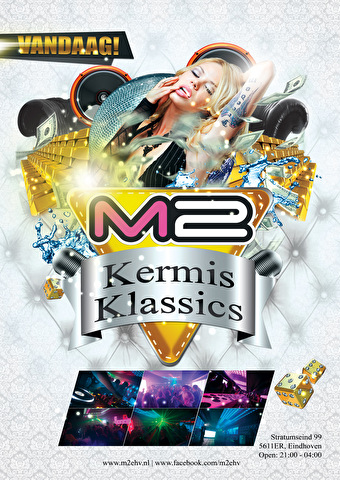 M2 Kermis Klassics