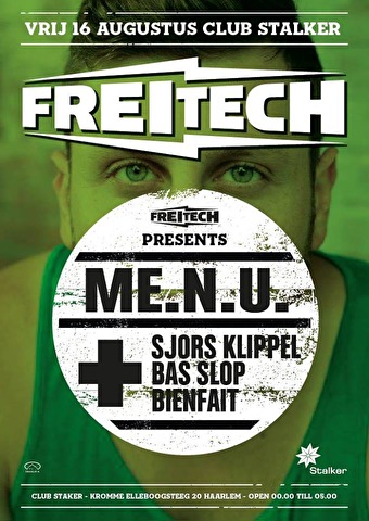 Freitech