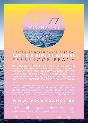 Wecandance