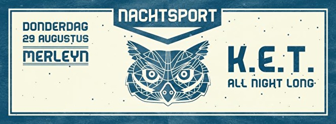 Nachtsport