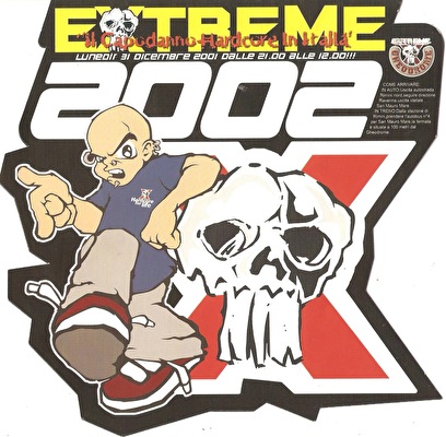Extreme 2002