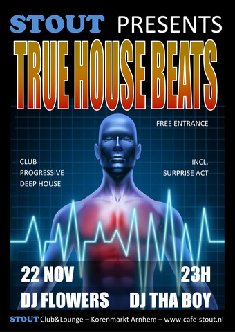 True House Beats