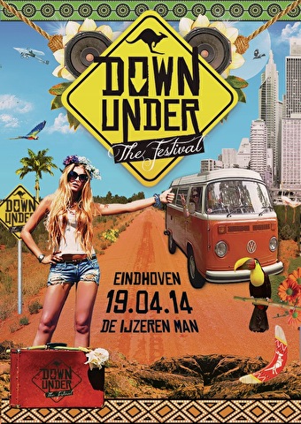 Down Under Festival