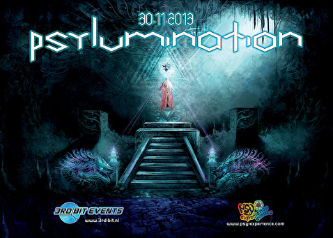 Psylumination