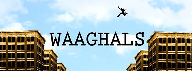 Waaghals