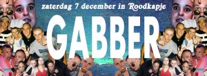 Club Heimat: Gabbers!