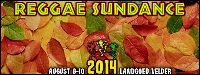 Reggae Sundance