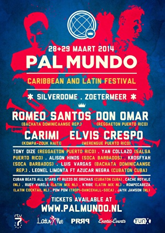 Festival Pal Mundo