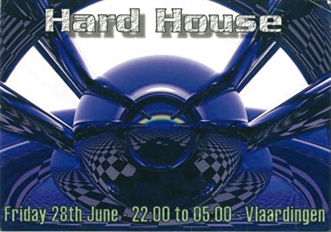 Hard House
