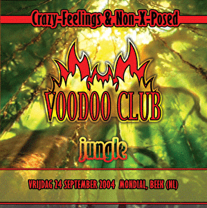 Voodoo Club