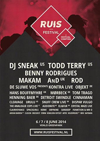 Ruis Festival