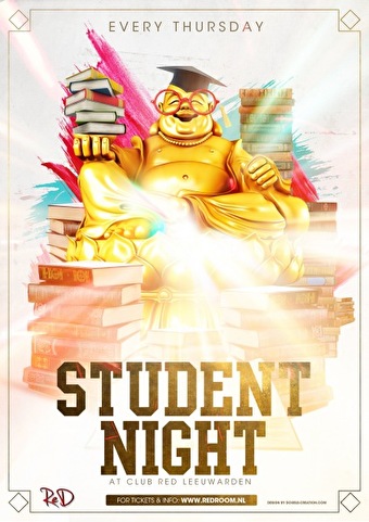 Studentnight