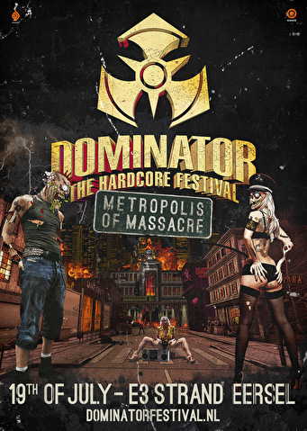 Dominator