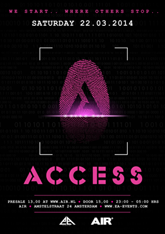 Access