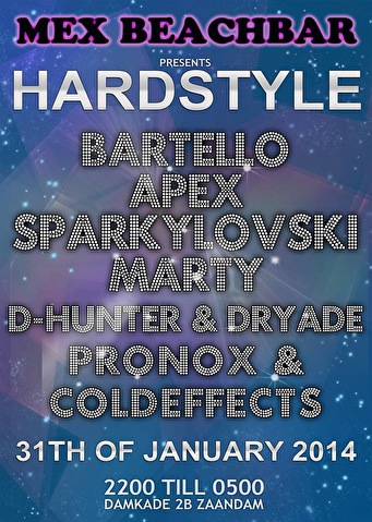 Hardstyle