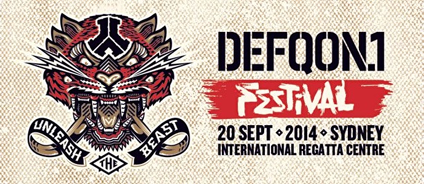 Defqon.1 Festival