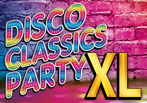 XL Disco Classics Party