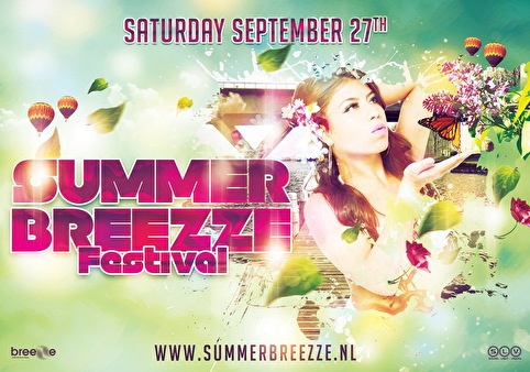SummerBreezze Festival