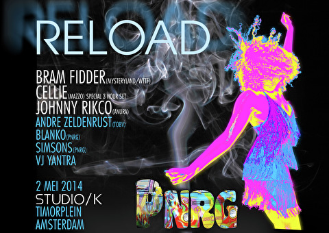 Reload