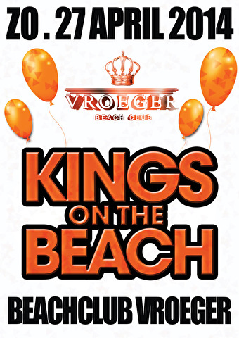 Kings on the Beach