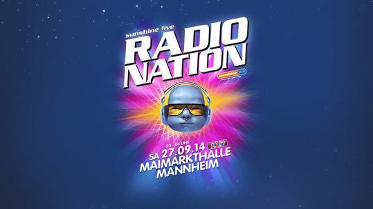 RadioNation