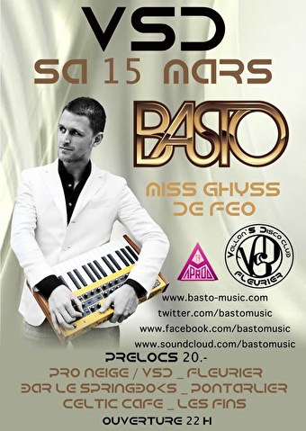 Basto