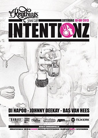 Intentionz