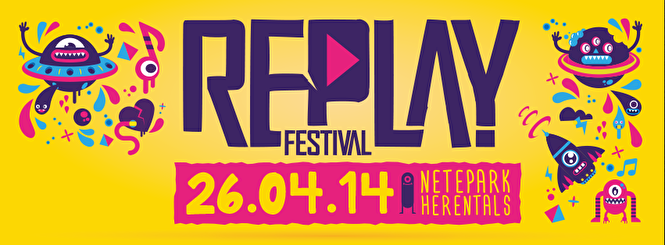 Replay Festival