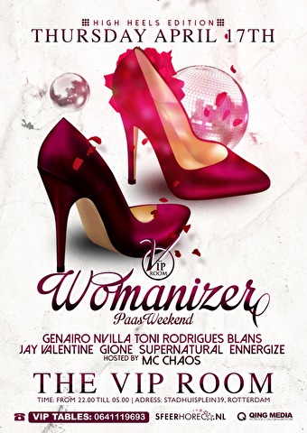 Womanizer