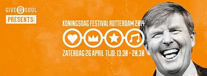 Koningsdag Festival