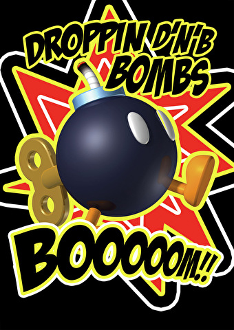 Droppin Bombs