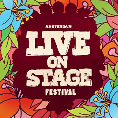 Amsterdam Live on Stage