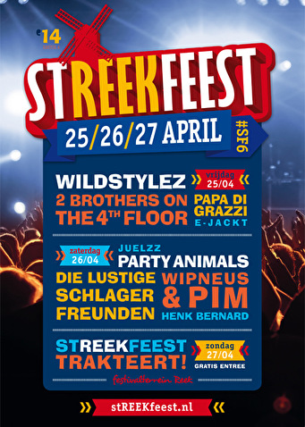 Streekfeest