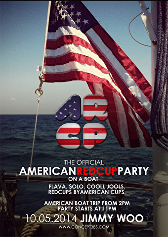 American Redcup Party