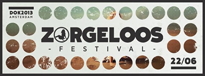 Zorgeloos Festival