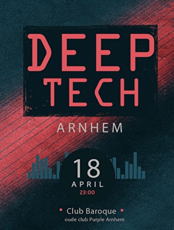 Deep Tech Arnhem