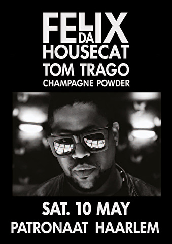 Felix da Housecat