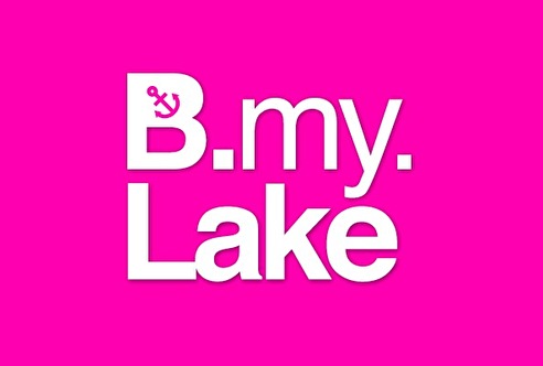 B.my.lake