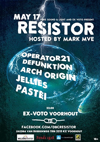 Resistor