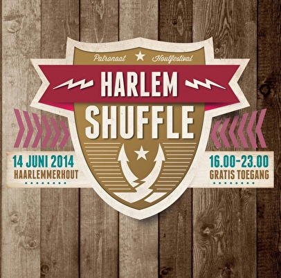 Harlem Shuffle