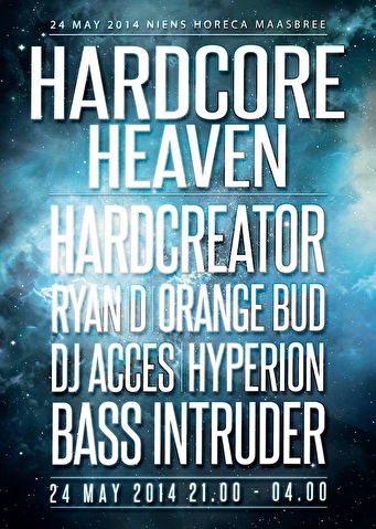 Hardcore Heaven