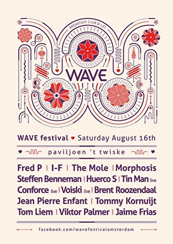 Wave Festival