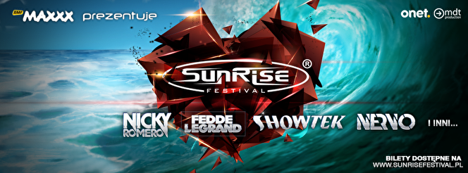 Sunrise festival