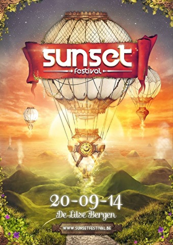 Sunset Festival