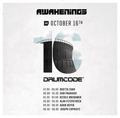 Awakenings