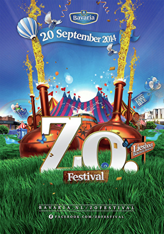 Zo. Festival 2014