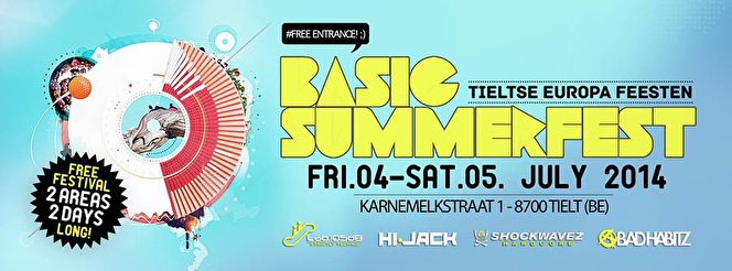 Basic Summerfest