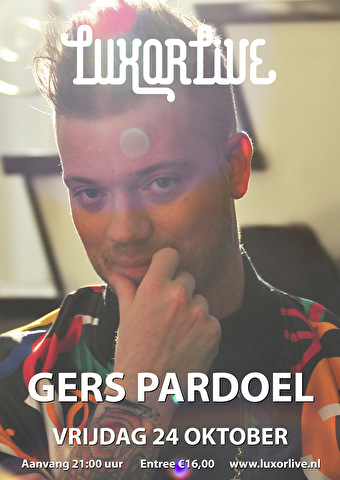 Gers Pardoel