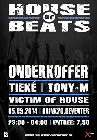 House Of Beats